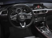 Bán xe Mazda 6 2018, thanh toán trước 275 triệu để nhận xe. LH: 0938903936