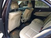 Cần bán xe Mercedes E250 sản xuất 2010, màu nâu