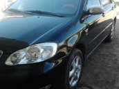 Bán Toyota Corolla altis G đời 2005, 340 triệu