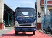 Bán xe tải Tera 2T4, máy Isuzu, thùng 4m3, Euro4, trả trước 50 triệu nhận xe