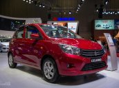 Suzuki giá rẽ Celerio 5 chỗ nhập khẩu chỉ cần 5tr5 là đã có xe Suzuki Đồng Nai