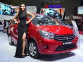 Suzuki giá rẽ Celerio 5 chỗ nhập khẩu chỉ cần 5tr5 là đã có xe Suzuki Đồng Nai