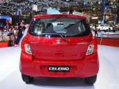 Suzuki giá rẽ Celerio 5 chỗ nhập khẩu chỉ cần 5tr5 là đã có xe Suzuki Đồng Nai