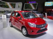 Suzuki giá rẽ Celerio 5 chỗ nhập khẩu chỉ cần 5tr5 là đã có xe Suzuki Đồng Nai