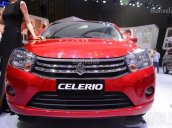 Suzuki giá rẽ Celerio 5 chỗ nhập khẩu chỉ cần 5tr5 là đã có xe Suzuki Đồng Nai