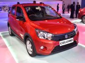 Suzuki giá rẽ Celerio 5 chỗ nhập khẩu chỉ cần 5tr5 là đã có xe Suzuki Đồng Nai