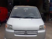 Bán ô tô Suzuki APV sản xuất năm 2006, màu bạc