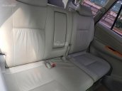 Bán xe Toyota Innova V đời 2010, màu bạc