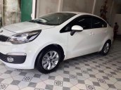 Bán ô tô Kia Rio 1.4 MT năm sản xuất 2016, màu trắng, xe nhập  