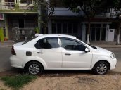 Bán xe Daewoo Gentra năm sản xuất 2008, xe đẹp, bền