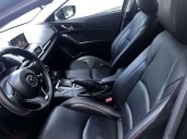 Cần bán xe cũ Mazda 3 2016, chạy lướt lên full đồ