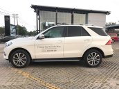 Bán Mercedes GLE400 4 Matic Exclusive 2018 cũ chính hãng, trả trước 1 tỷ 100 nhận xe