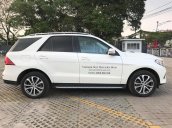 Bán Mercedes GLE400 4 Matic Exclusive 2018 cũ chính hãng, trả trước 1 tỷ 100 nhận xe