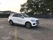 Bán Mercedes GLE400 4 Matic Exclusive 2018 cũ chính hãng, trả trước 1 tỷ 100 nhận xe