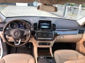 Bán Mercedes GLE400 4 Matic Exclusive 2018 cũ chính hãng, trả trước 1 tỷ 100 nhận xe