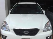 Bán xe Kia Carens đời 2016, màu trắng số sàn, giá tốt