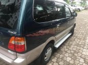 Bán xe Toyota Zace GL sản xuất năm 2005, màu xanh lam