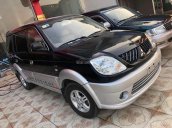 Bán xe Mitsubishi Jolie 2.0 mp năm sản xuất 2005, màu đen