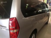 Cần bán Hyundai Starex năm sản xuất 2009, màu bạc, nhập khẩu nguyên chiếc