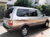 Bán Toyota Zace GL MT sản xuất năm 2005, màu bạc