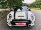 Cần bán lại xe Mini Cooper Club man S sản xuất 2017, màu trắng, xe nhập