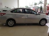 Bán Toyota Vios 1.5G sản xuất năm 2018, giá tốt