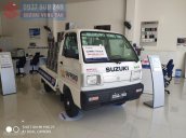 Cần bán xe Suzuki Super Carry Truck đời 2018, màu trắng