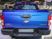 Bán xe bán tải chỉ với 70tr đã có Chevrolet Colorado đời 2018, xe nhập khẩu nguyên chiếc hổ trợ vay tối đa