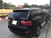 Bán BMW X5 3.0si đời 2007, máy dầu, màu đen, nhập khẩu