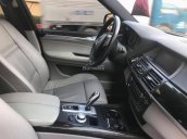 Bán BMW X5 3.0si đời 2007, máy dầu, màu đen, nhập khẩu