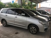 Bán xe gia đình Innova E SX 2015