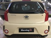 Kia Giải Phóng khuyến mãi Morning Si AT giá ưu đãi - hỗ trợ đến 90% - lãi suất hấp dẫn. Liên hệ 0987716414 - Mr. Tiến