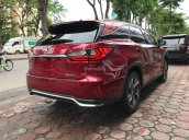 Bán Lexus RX350L năm 2018, màu đỏ, nhập khẩu nguyên chiếc tại Mỹ bản 07 chỗ mới nhất Việt Nam giá tốt