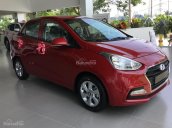 Bán xe Hyundai Grand i10 có sẵn, hỗ trợ vay đến 80%