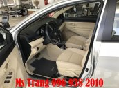 Bán Toyota Vios E CVT khuyến mãi cực sốc, giảm tiền mặt trên giá xe, tặng phụ kiện chính hãng. LH Ms Trang 096 938 2010