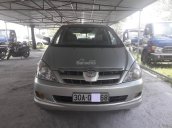 Bán ô tô Toyota Innova G năm sản xuất 2008, màu bạc