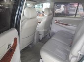 Bán ô tô Toyota Innova G năm sản xuất 2008, màu bạc