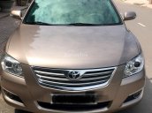 Chính chủ cần bán ô tô Toyota Camry 2.4G đời 2008