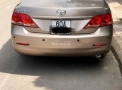 Chính chủ cần bán ô tô Toyota Camry 2.4G đời 2008