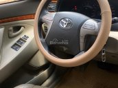 Chính chủ cần bán ô tô Toyota Camry 2.4G đời 2008