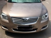 Chính chủ cần bán ô tô Toyota Camry 2.4G đời 2008