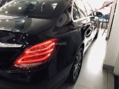 Bán Mercedes C200 2016 đăng ký 4/2017 xe đi lướt 16.000km, xe còn bảo hành 2 năm, bao test hãng, hỗ trợ vay ngân hàng