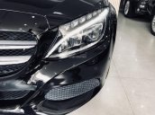 Bán Mercedes C200 2016 đăng ký 4/2017 xe đi lướt 16.000km, xe còn bảo hành 2 năm, bao test hãng, hỗ trợ vay ngân hàng