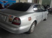 Bán Daewoo Leganza màu ghi đời 1999, số tự động, phanh ABS, điều hóa rét