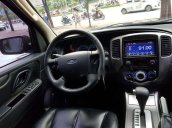 Bán Ford Escape 2.3AT, sản xuất 2011, đăng ký lần đầu T12/2011