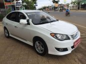 Bán xe Hyundai Avante 1.6MT 2011, số sàn