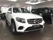 Bán New GLC 300 4matic 2018 giá tốt nhất. Lh: Mercedes An Du 0979798666