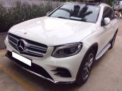 Bán New GLC 300 4matic 2018 giá tốt nhất. Lh: Mercedes An Du 0979798666