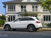 Bán New GLC 300 4matic 2018 giá tốt nhất. Lh: Mercedes An Du 0979798666