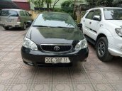 Bán xe Toyota Corolla Altis 2004, số sàn  